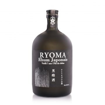 Rum 7 yo 700 ml