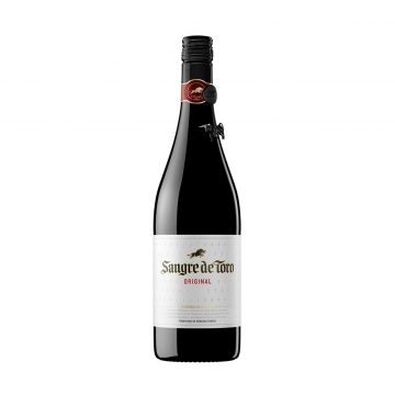 Sangre de toro 750 ml