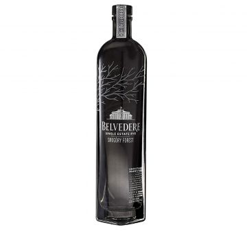 Single estate rye 1000 ml