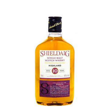 Single malt pet 500 ml