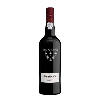 Six grapes reserve port 750 ml