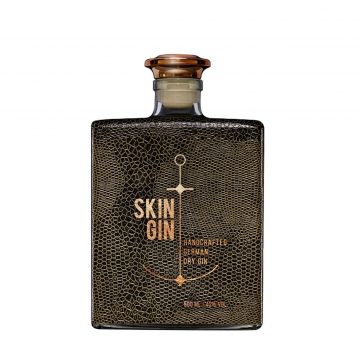 Skin gin reptile 500 ml