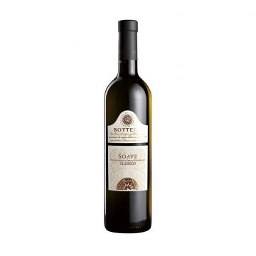 Soave classico 750 ml