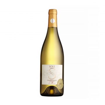 Sole barrique chardonnay 750 ml