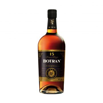 Solera reserva 15 years old 700 ml