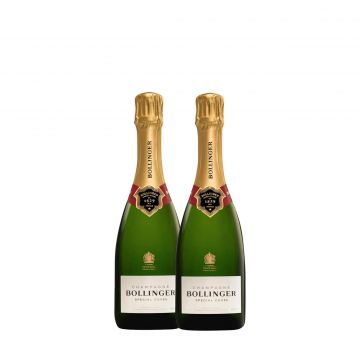 Special cuvee twinpack 750 ml