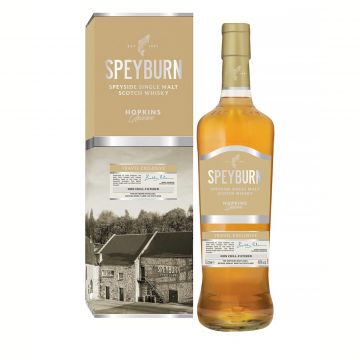 Speyside single malt scotch whisky 1000 ml