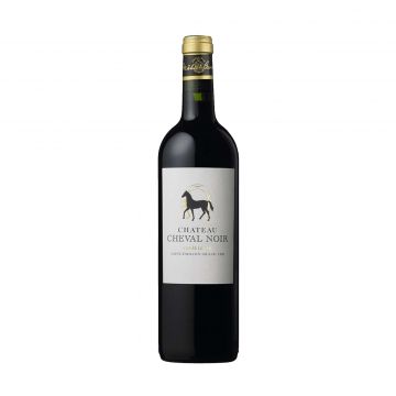 St. emilion, grand cru classé 750 ml