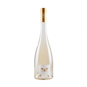 Symphonie blanc 750 ml