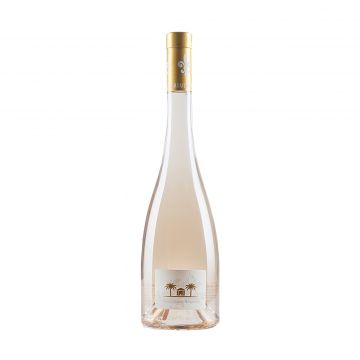 Symphonie rose 750 ml