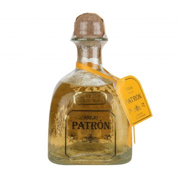 Tequila anejo 1000 ml