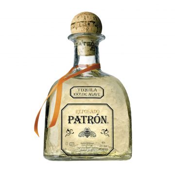 Tequila reposado 1000 ml