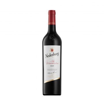 The winemaster's merlot 750 ml