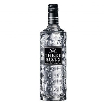 Three sixty 1000 ml