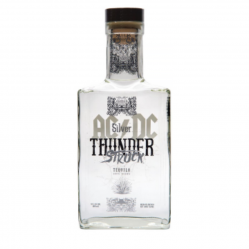 Thunder struck silver 700 ml