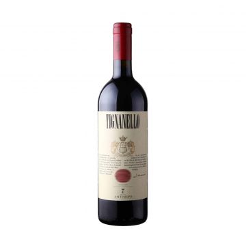 Tignanello 750 ml