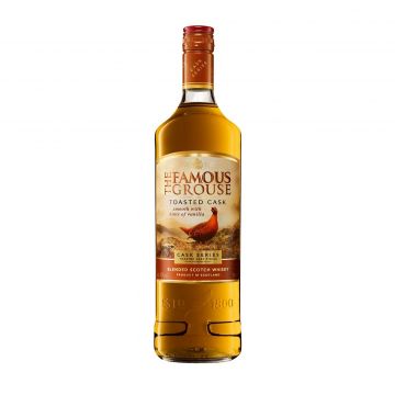 Toasted cask 1000 ml