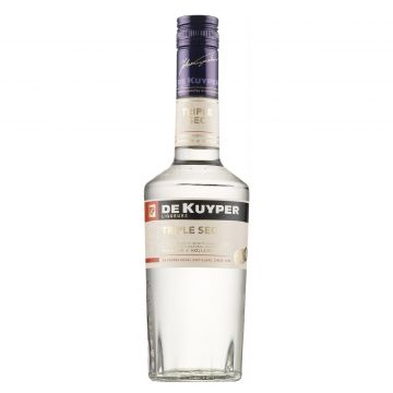 Triple sec 1000 ml