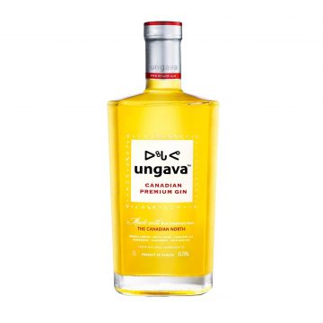 Ungava gin 1000 ml