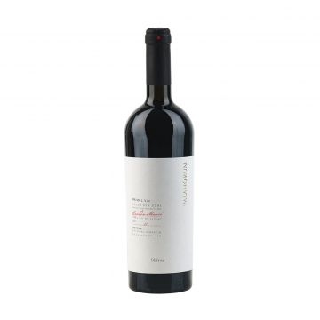 Valahorum shiraz 750 ml