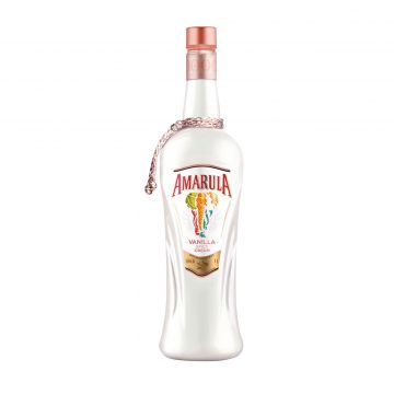 Vanilla spice 1000 ml