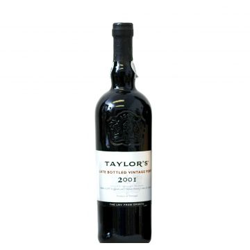 Vintage port 750 ml