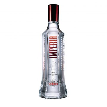 Vodka imperia