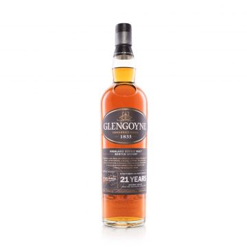 Whisky malt 21y 700 ml