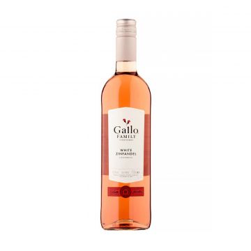 White zinfandel 750 ml