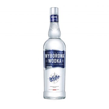 Wodka 1000 ml