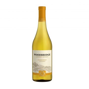 Woodbridge chardonnay 750 ml