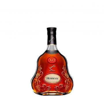 Xo extra old cognac 350 ml