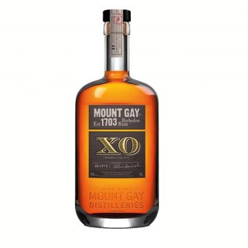 Xo rum giftbox 1000 ml