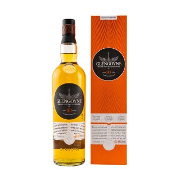 10 years highland single malt 700 ml