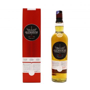 12 years old highland single malt 700 ml