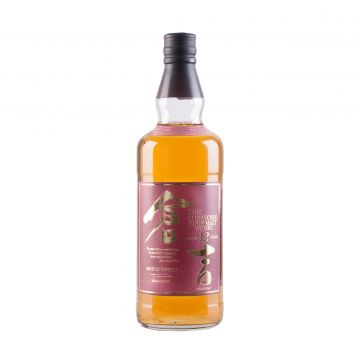 12 yo pure malt 700 ml