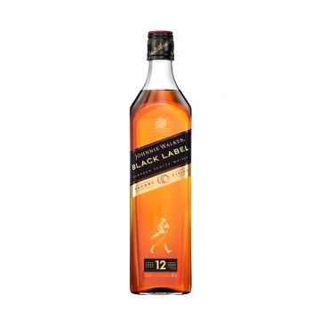 12yo black label sherry finish 700 ml