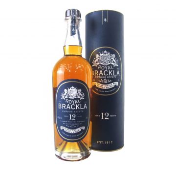 12yo highland scotch whisky 1000 ml