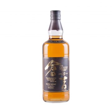 18yo pure malt 700 ml