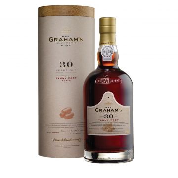 30yo tawny port 750 ml