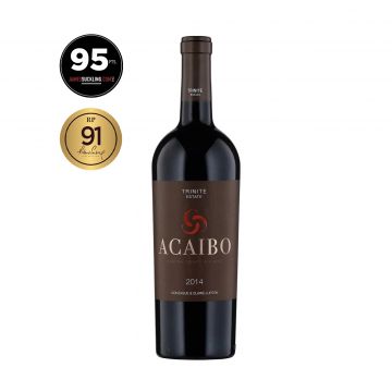 Acaibo 2014 750 ml