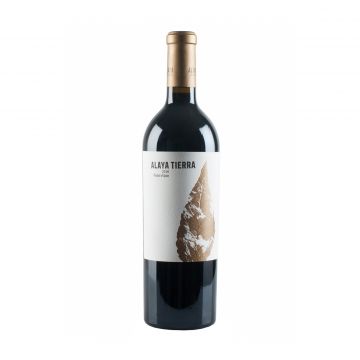 Alaya tierra 700 ml