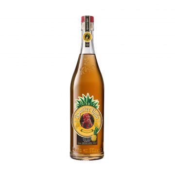 Anejo smoked pineapple 700 ml