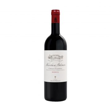 Antinori marchese antinori chianti classico riserva 750 ml