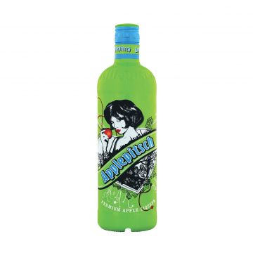 Applepitsch 700 ml