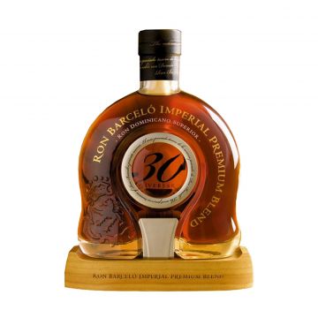 Barcelo imperial premium blend 700 ml