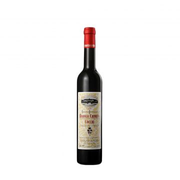 Barolo chinato 500 ml