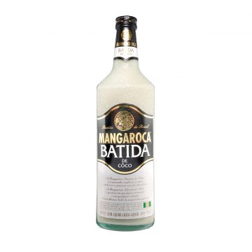 Batida de coco 1000 ml