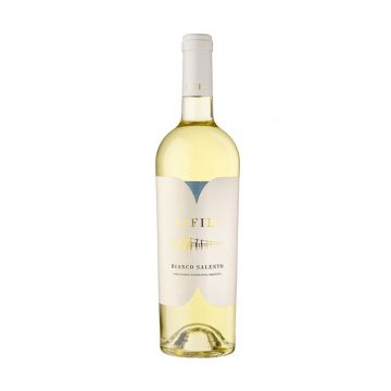 Bianco salento 750 ml