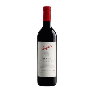 Bin 28 kalimna shiraz 750 ml